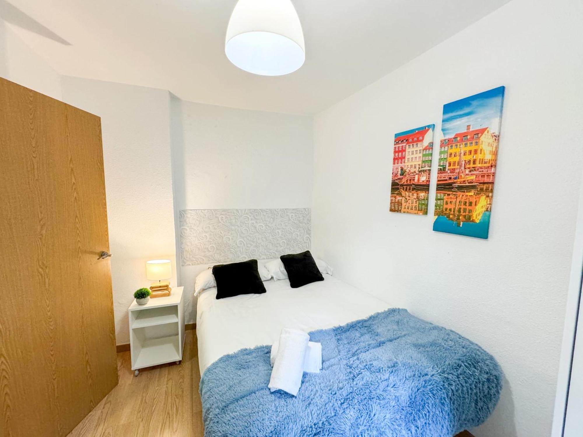 Apartamento Travesia Del Pirineo Turistea Huesca Exterior foto