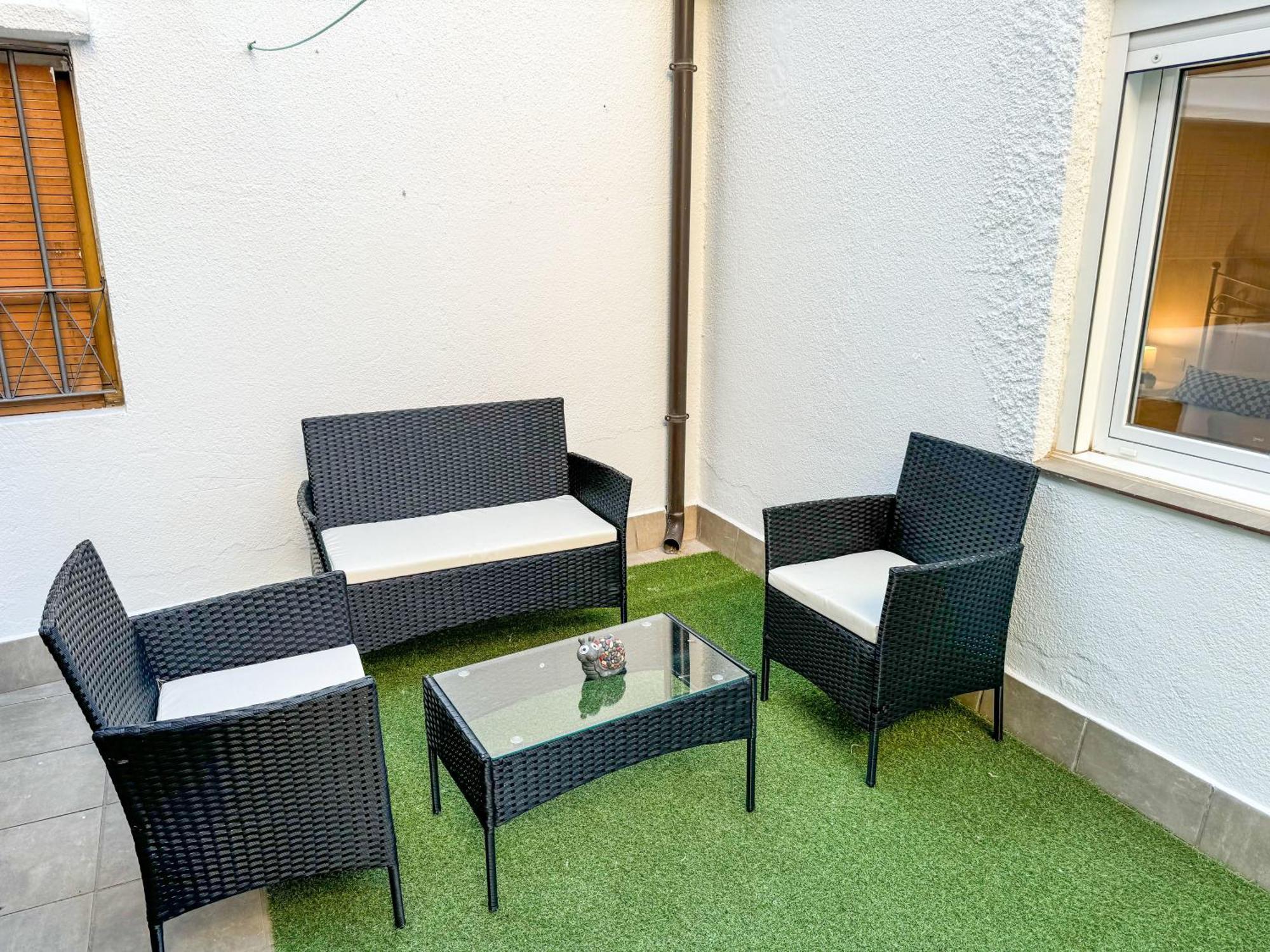 Apartamento Travesia Del Pirineo Turistea Huesca Exterior foto
